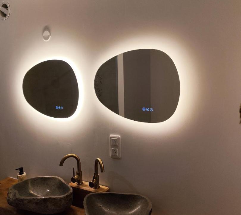 Photo of Bathroom in Bar-sur-Aube