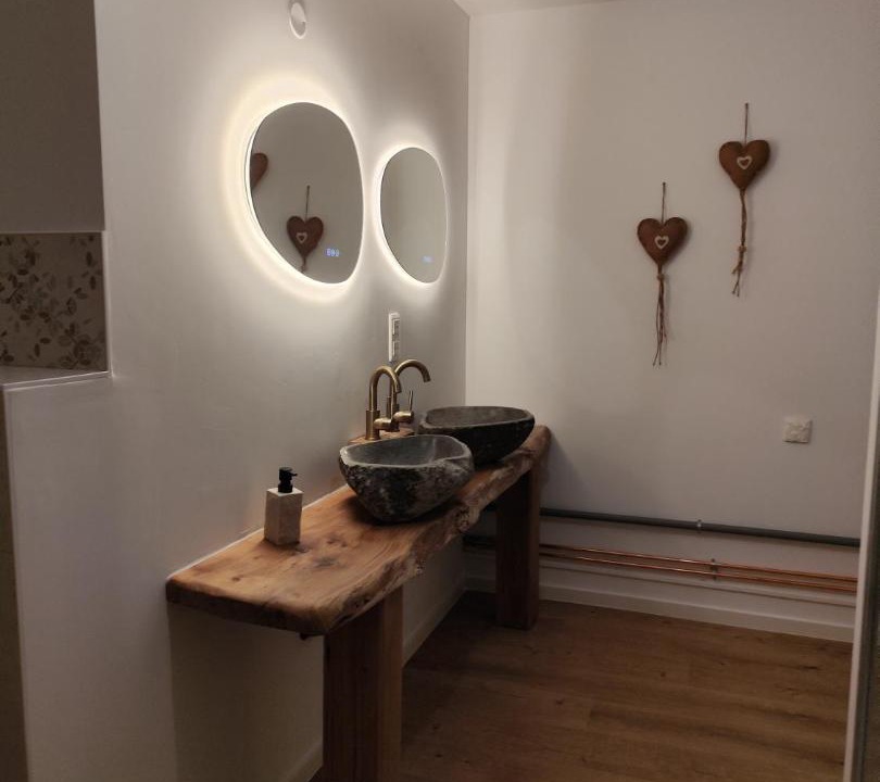 Photo of Bathroom in Bar-sur-Aube