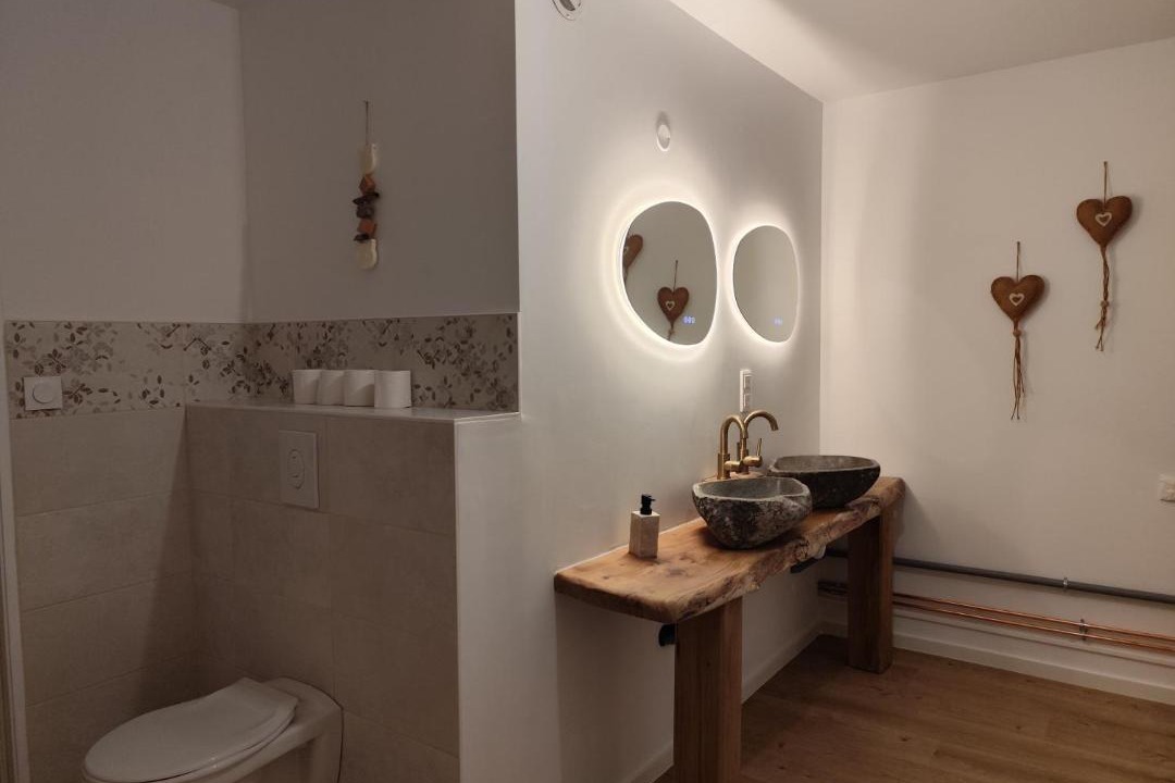 Photo of Bathroom in Bar-sur-Aube