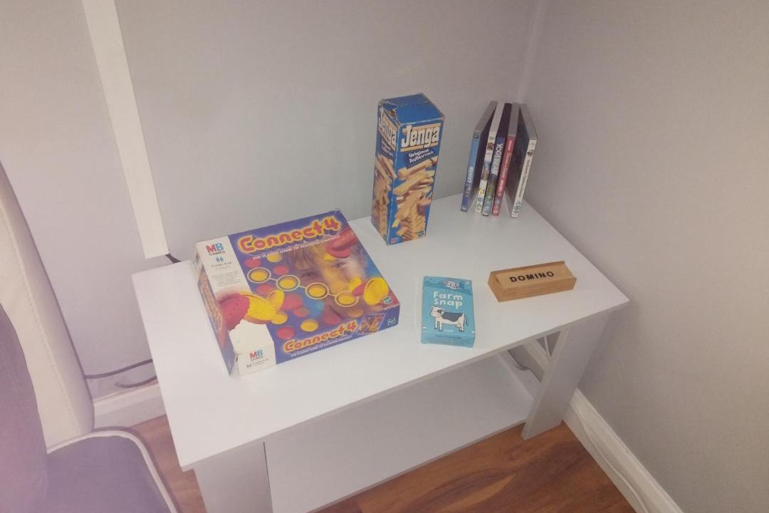 Photo of Others in Tean