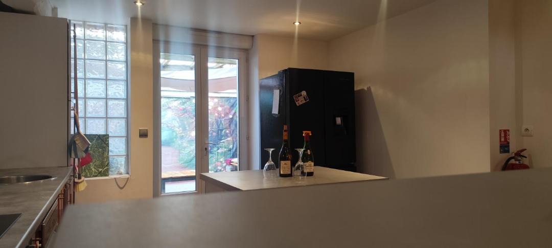 Photo of Kitchen in Bar-sur-Aube