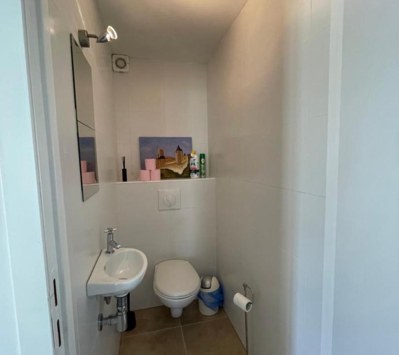 Photo of Bathroom in Alzonne