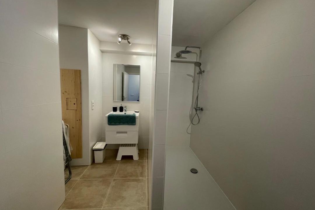 Photo of Bathroom in Alzonne