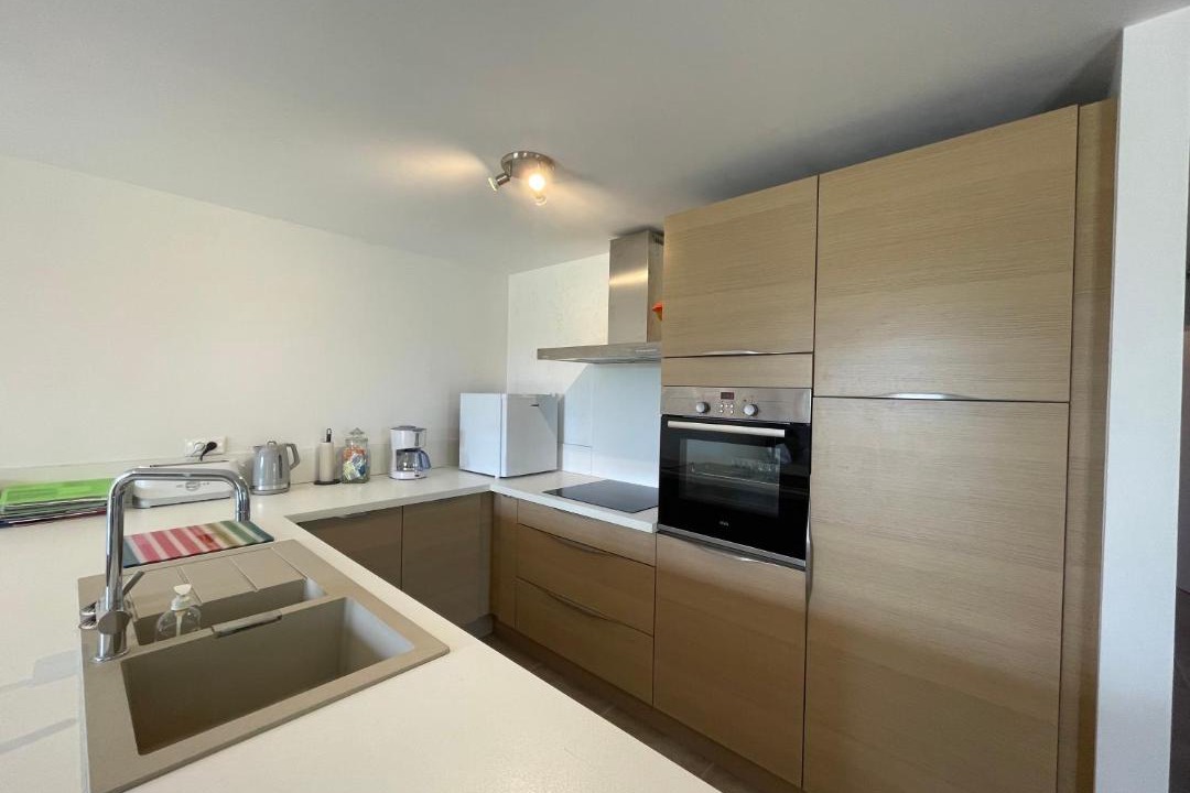 Photo of Kitchen in Alzonne