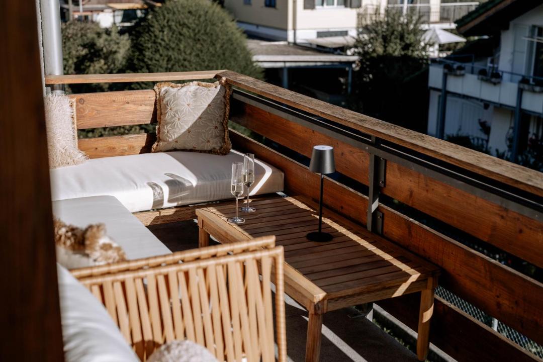 Photo of Patio Balcony in Einigen