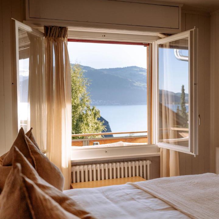 Photo of Bedroom in Einigen