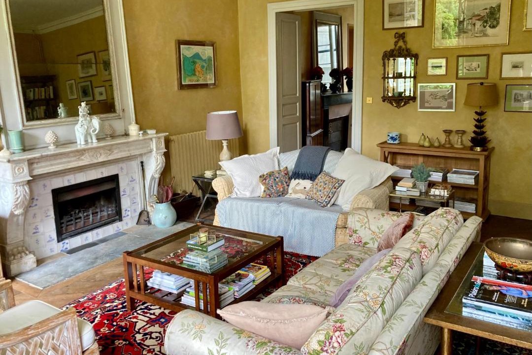 Photo of Livingroom in Mielan