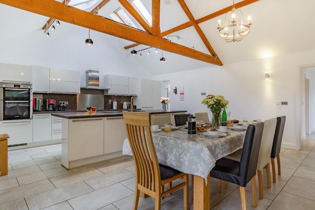 Photo of Kitchen in Wicken