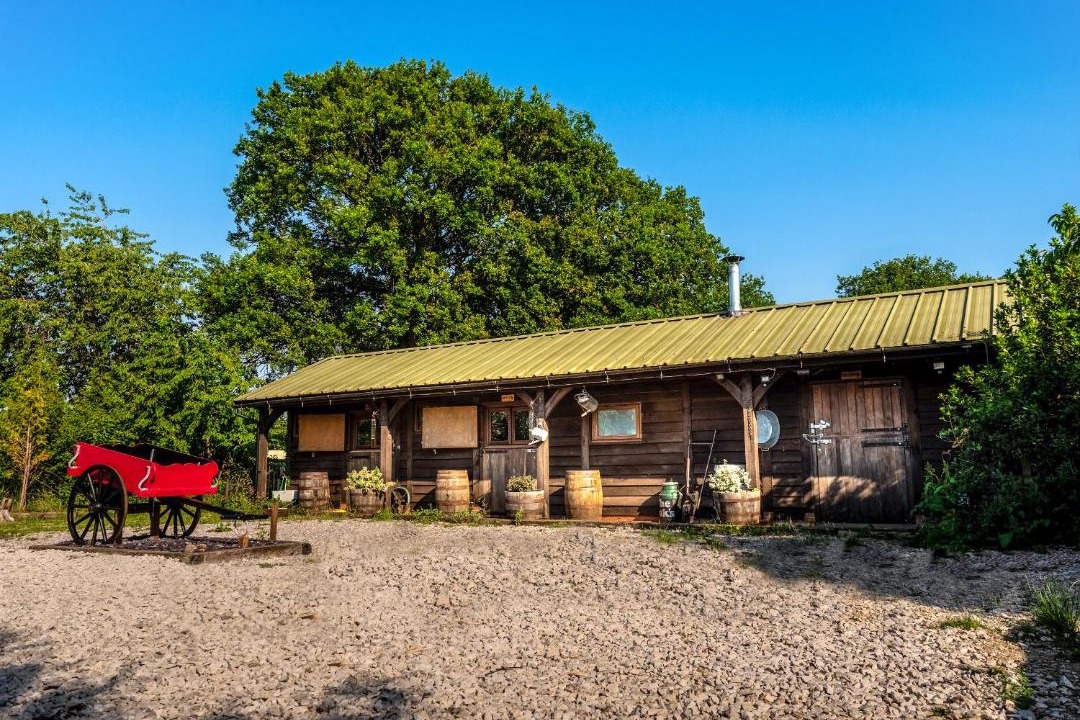 Photo of Others in Yoxall