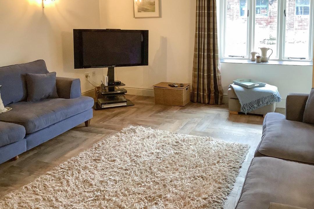 Photo of Livingroom in Hundall