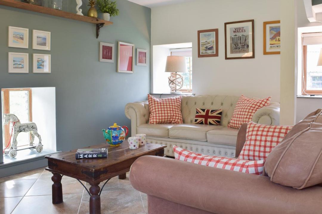 Photo of Others in Llanybri