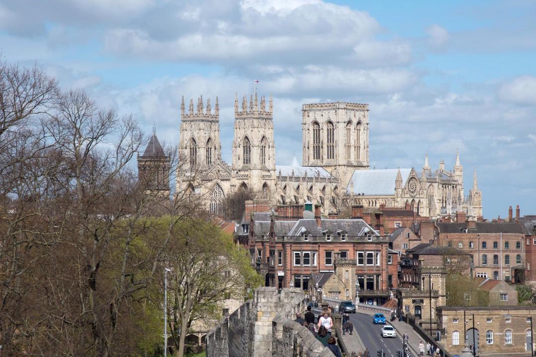 Photo of Others in Aldwark