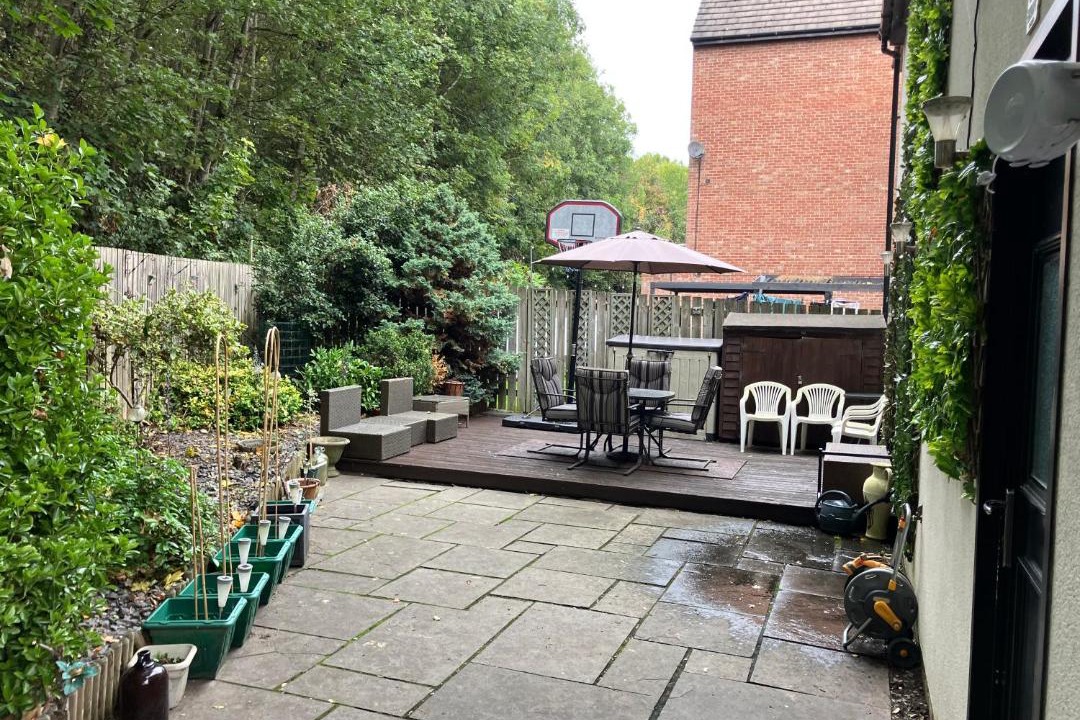 Photo of Others in Pontefract