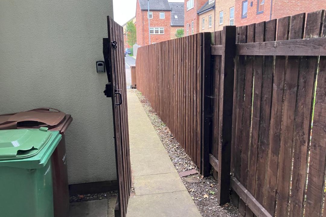 Photo of Others in Pontefract