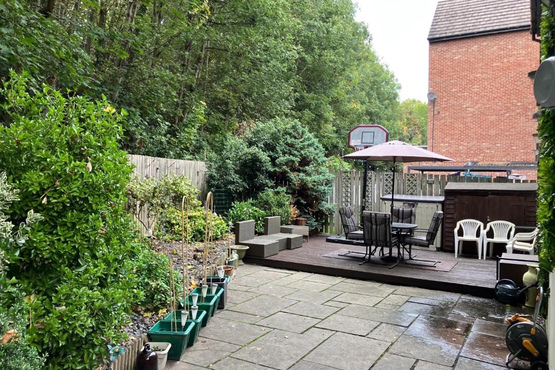 Photo of Others in Pontefract