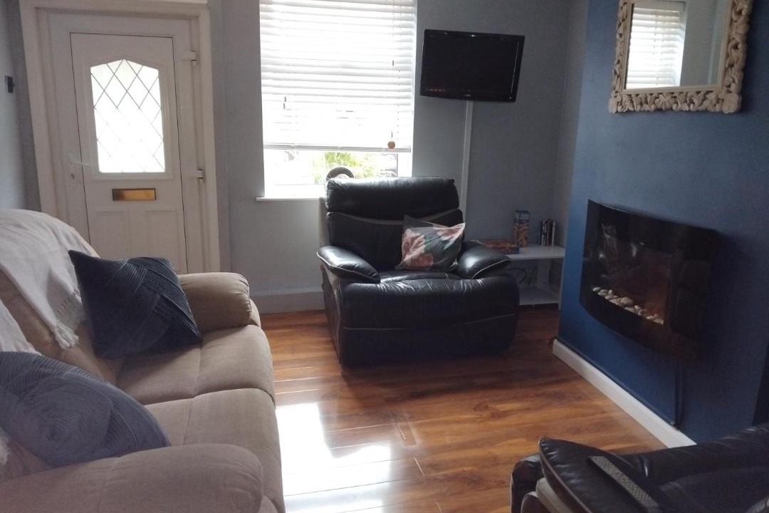 Photo of Livingroom in Tean