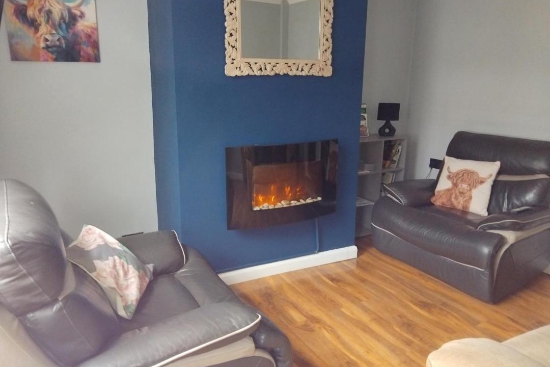 Photo of Livingroom in Tean