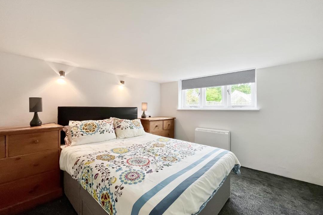 Photo of Bedroom in Hartgrove