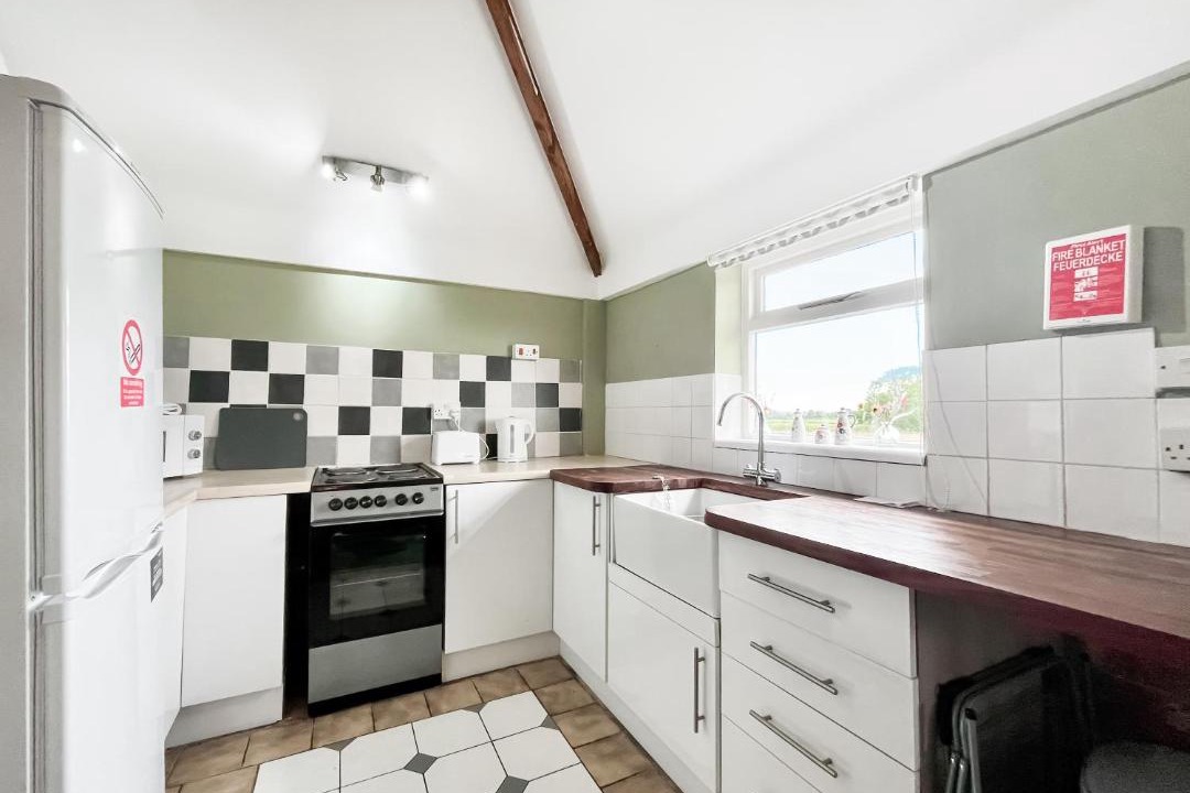 Photo of Kitchen in Hartgrove