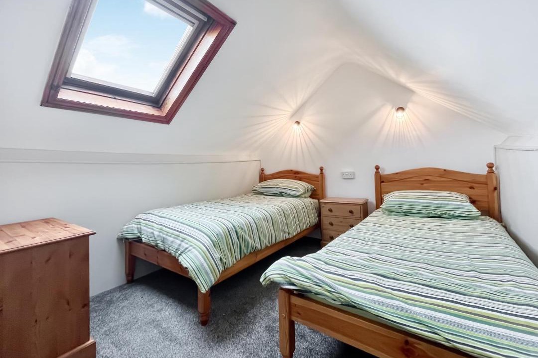 Photo of Bedroom in Hartgrove