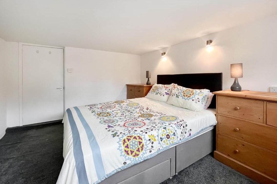 Photo of Bedroom in Hartgrove