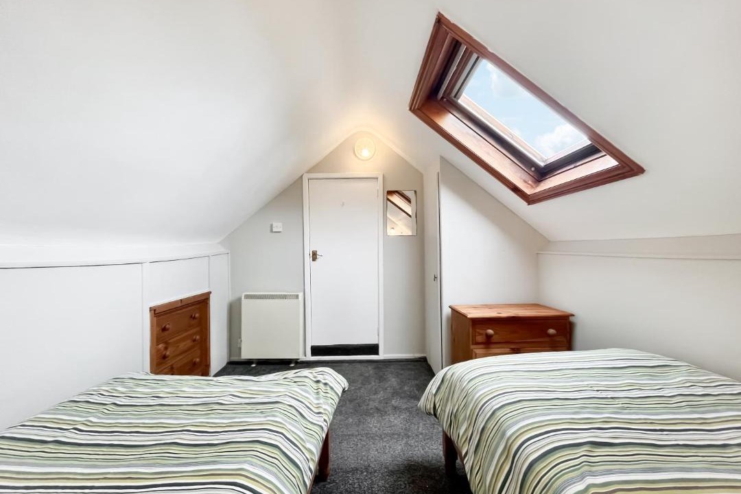 Photo of Bedroom in Hartgrove