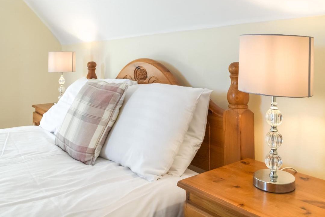 Photo of Bedroom in Cross Inn