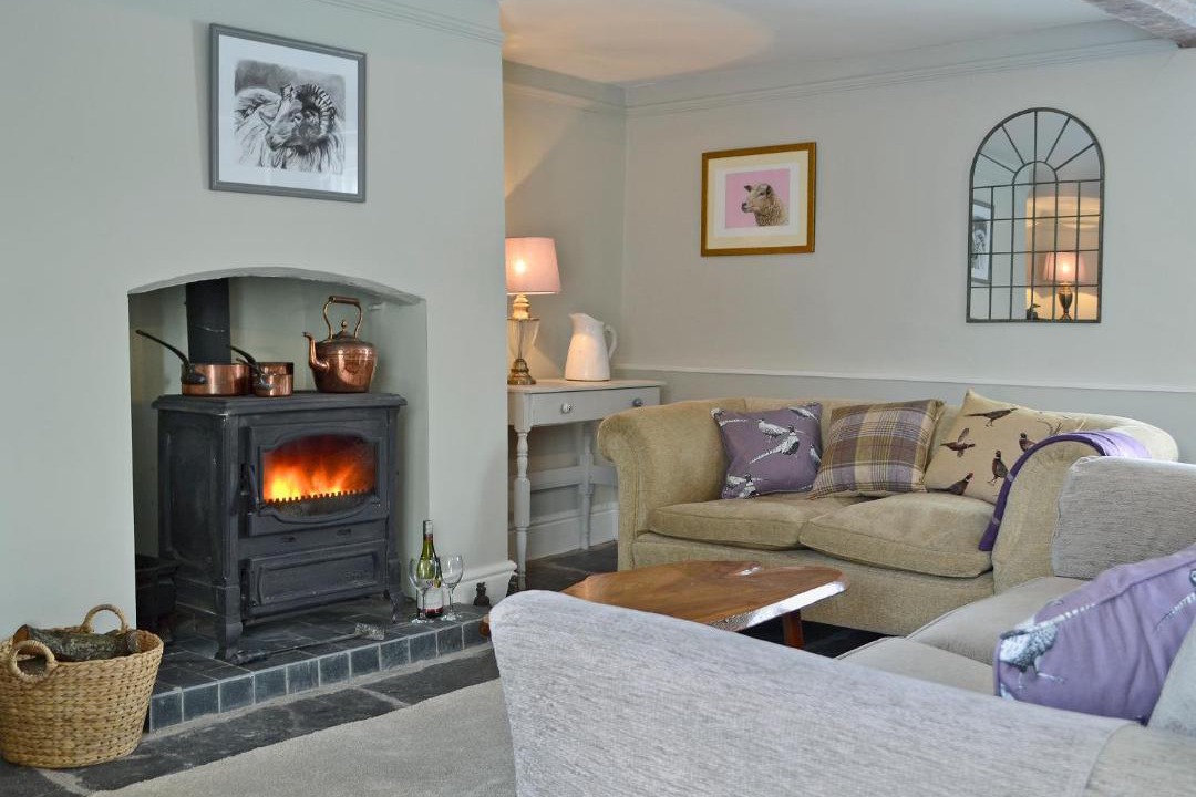 Photo of Others in Combe