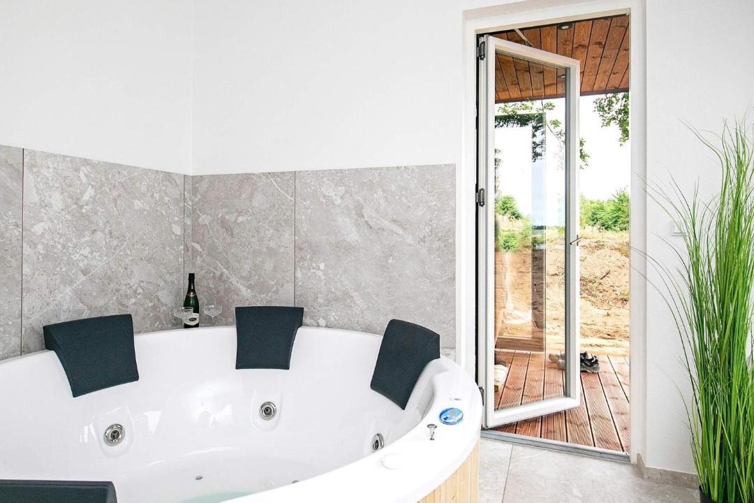 Photo of Bathroom in Faldsled
