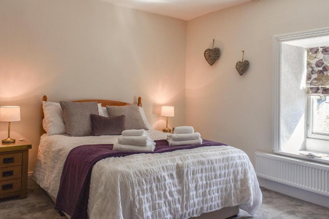 Photo of Bedroom in Rothbury