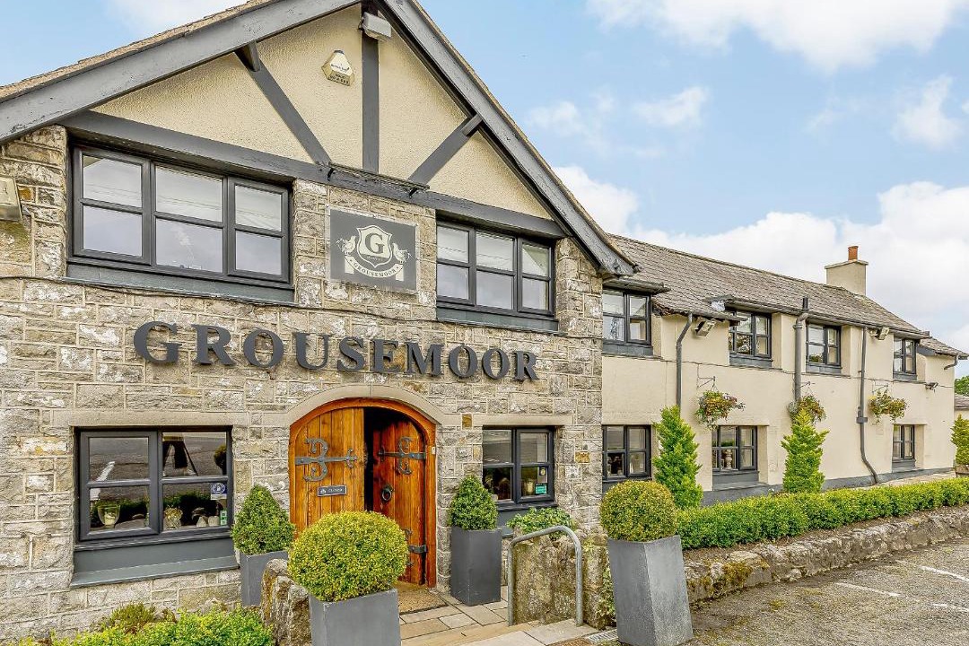 Photo of Others in Llandegla