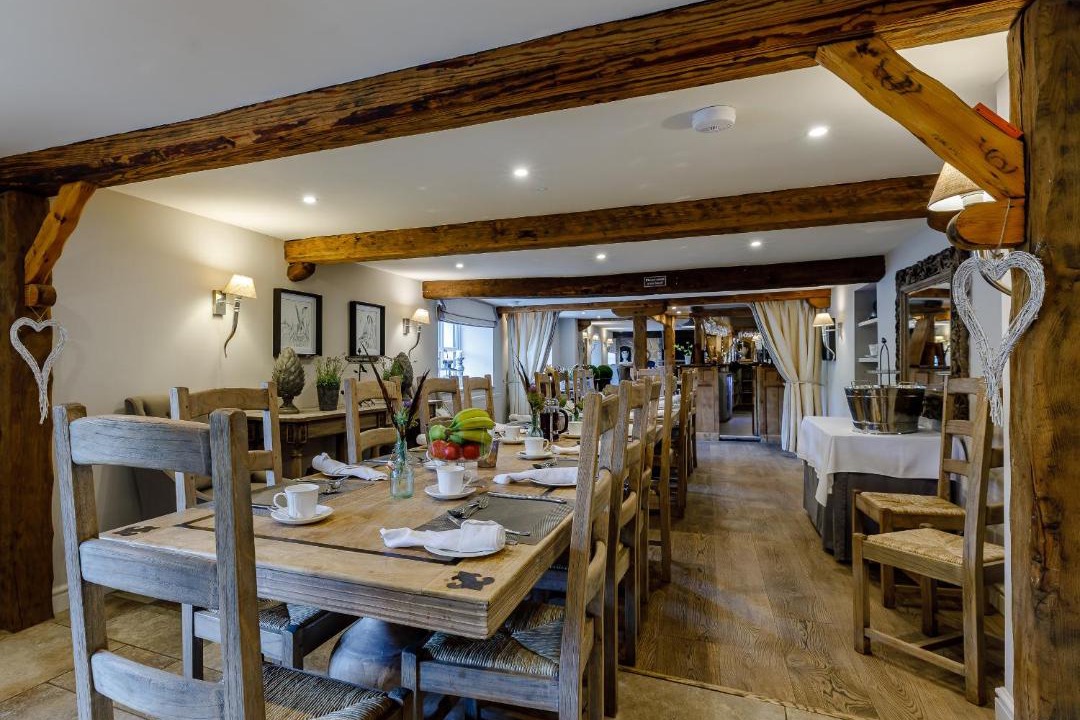 Photo of Others in Llandegla