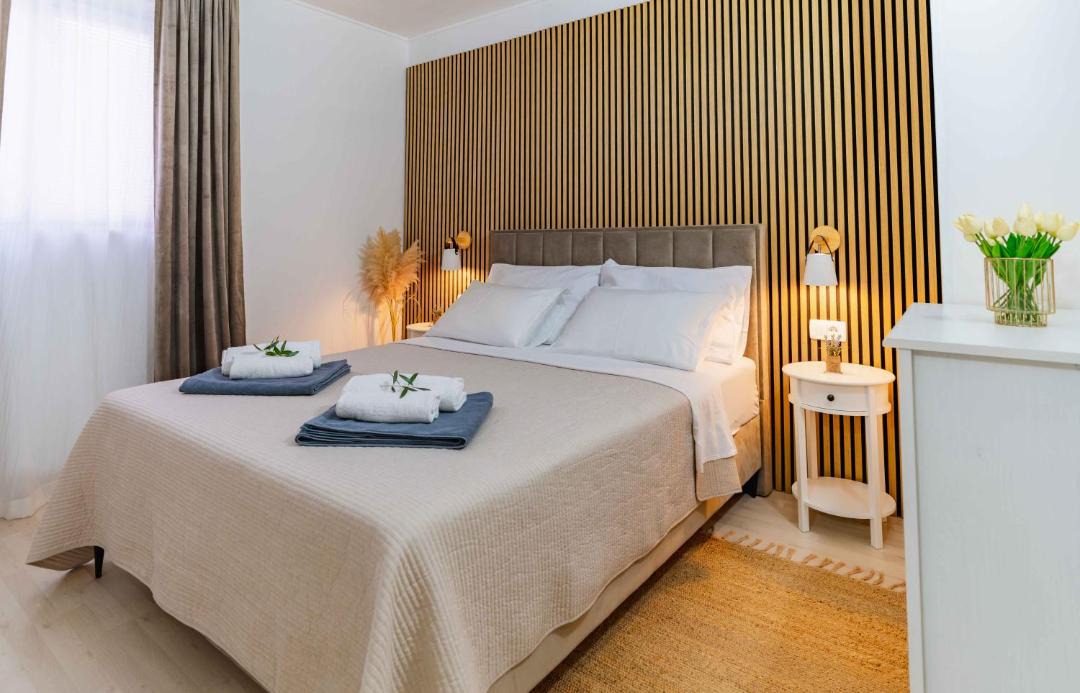 Photo of Bedroom in Sveti Lovrec