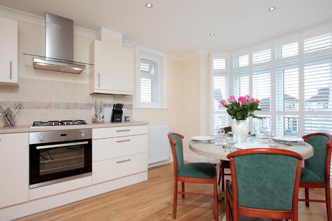 Photo of Kitchen in Southbourne