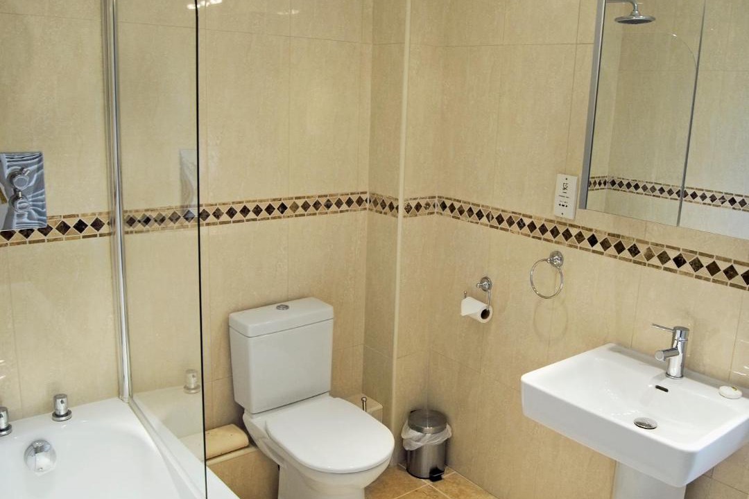 Photo of Bathroom in Boscundle