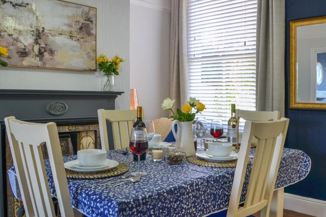 Photo of Others in Hornsea