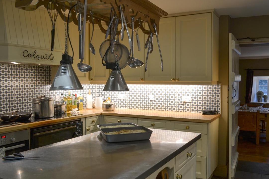 Photo of Kitchen in Bodmin