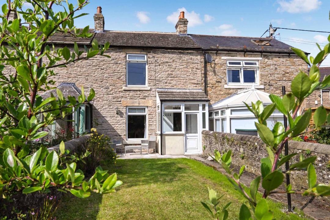 Photo of Others in Frosterley