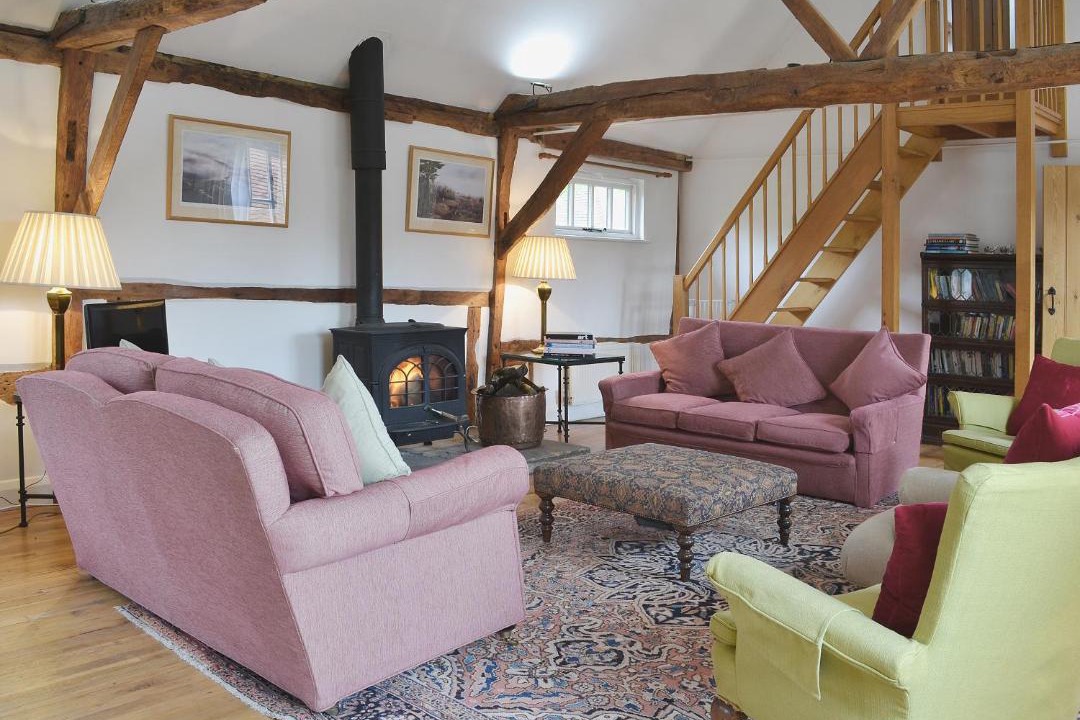 Photo of Livingroom in Leigh