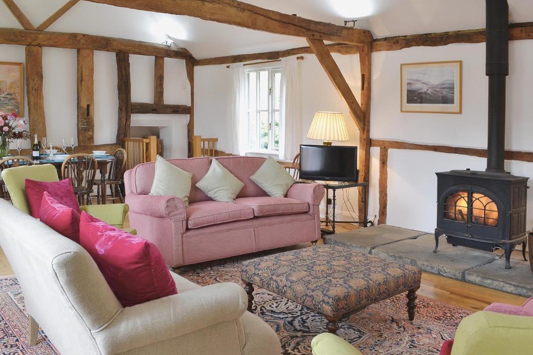 Photo of Livingroom in Leigh