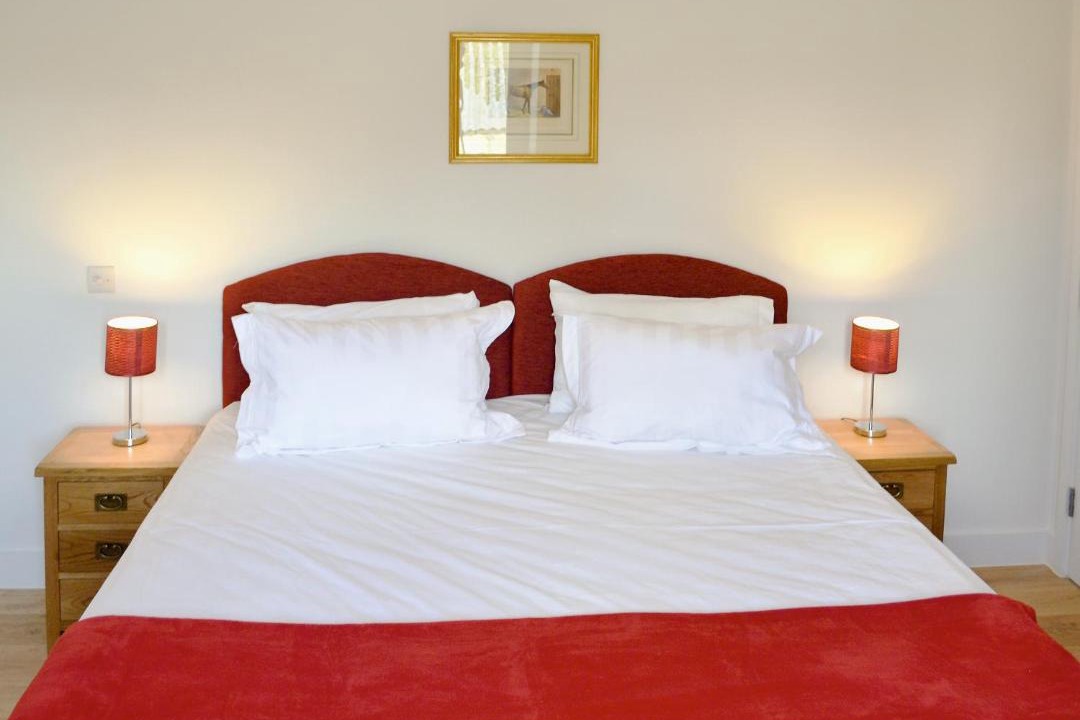 Photo of Bedroom in Aynho