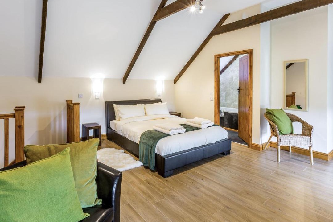 Photo of Bedroom in Spennymoor