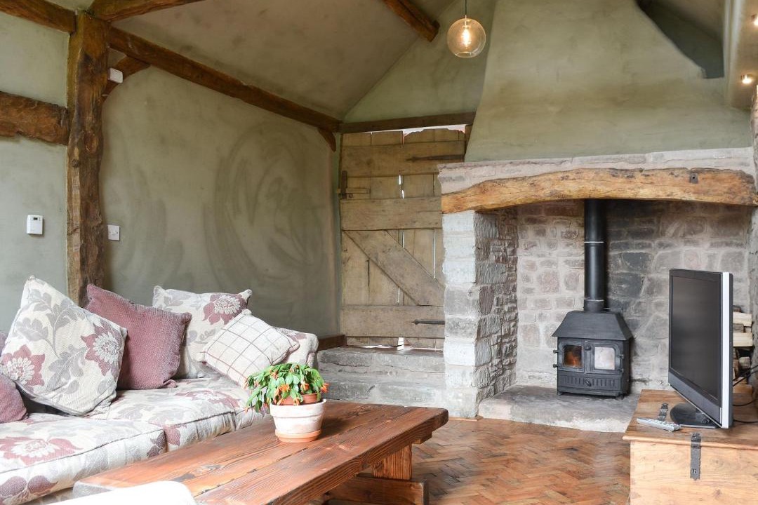 Photo of Others in Aymestrey