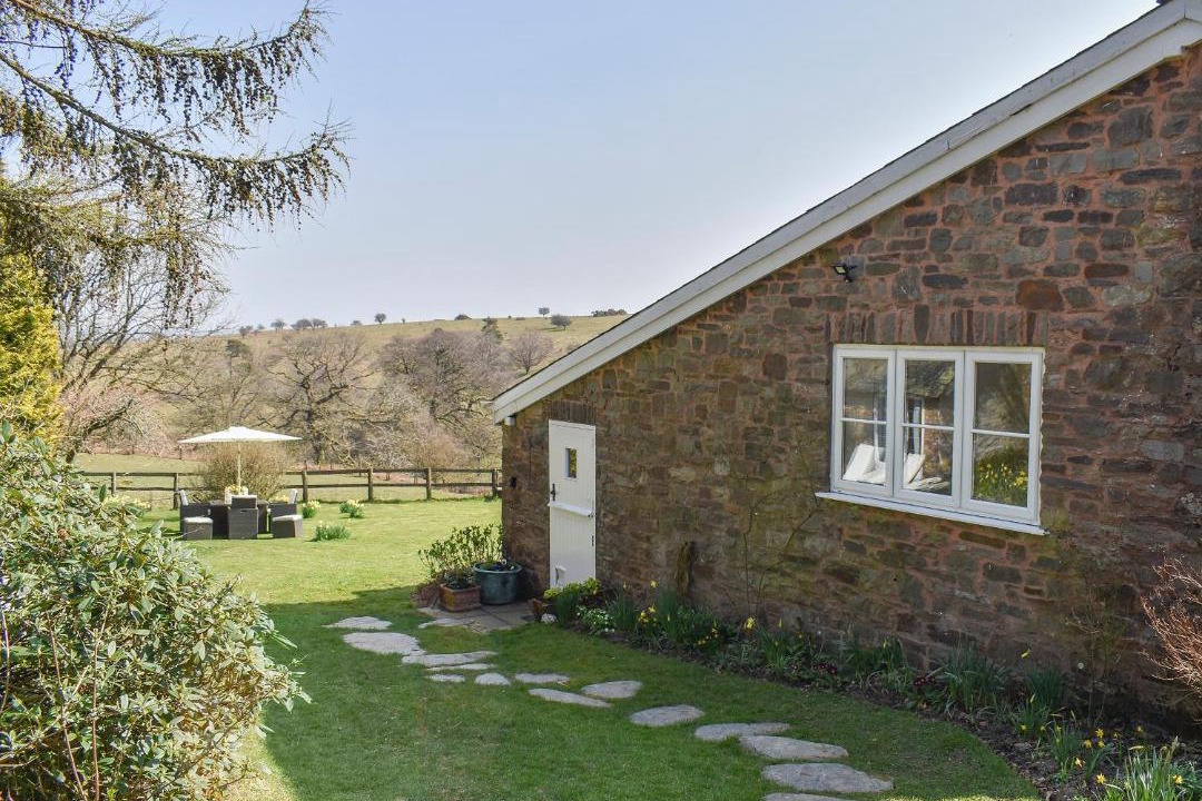 Photo of Others in Exmoor National Park