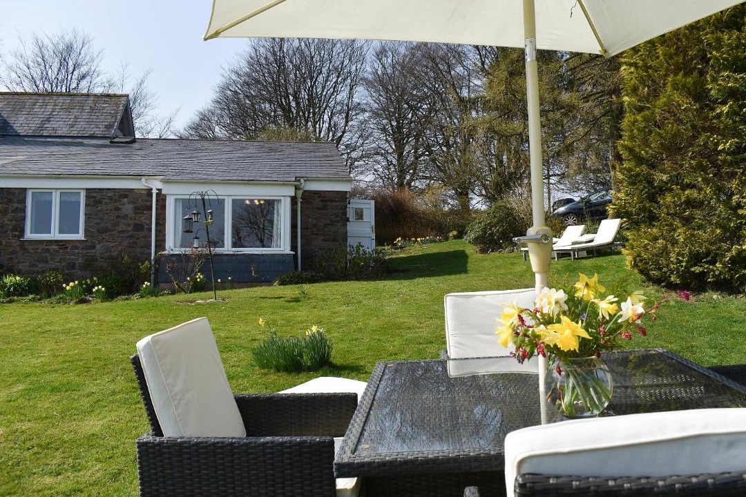 Photo of Others in Exmoor National Park