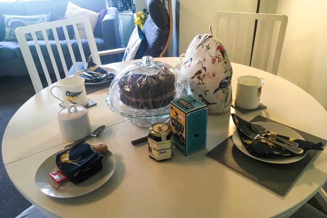 Photo of Others in Exmoor National Park