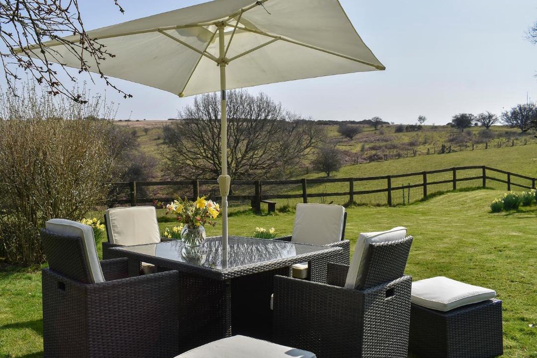 Photo of Others in Exmoor National Park