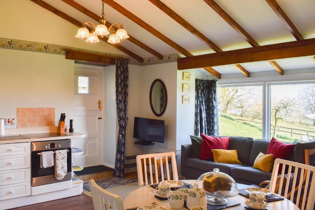 Photo of Others in Exmoor National Park