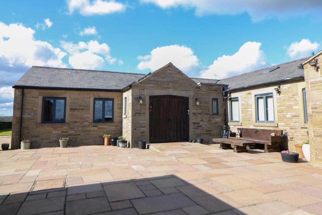 Photo of Others in Totley