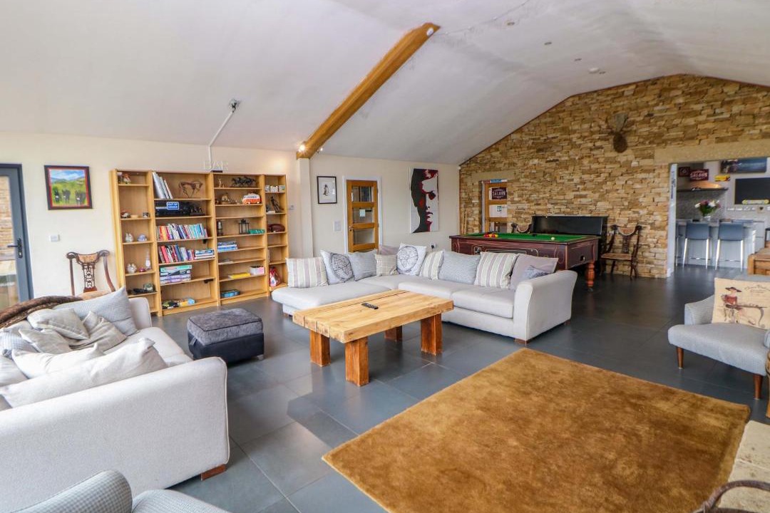 Photo of Livingroom in Totley